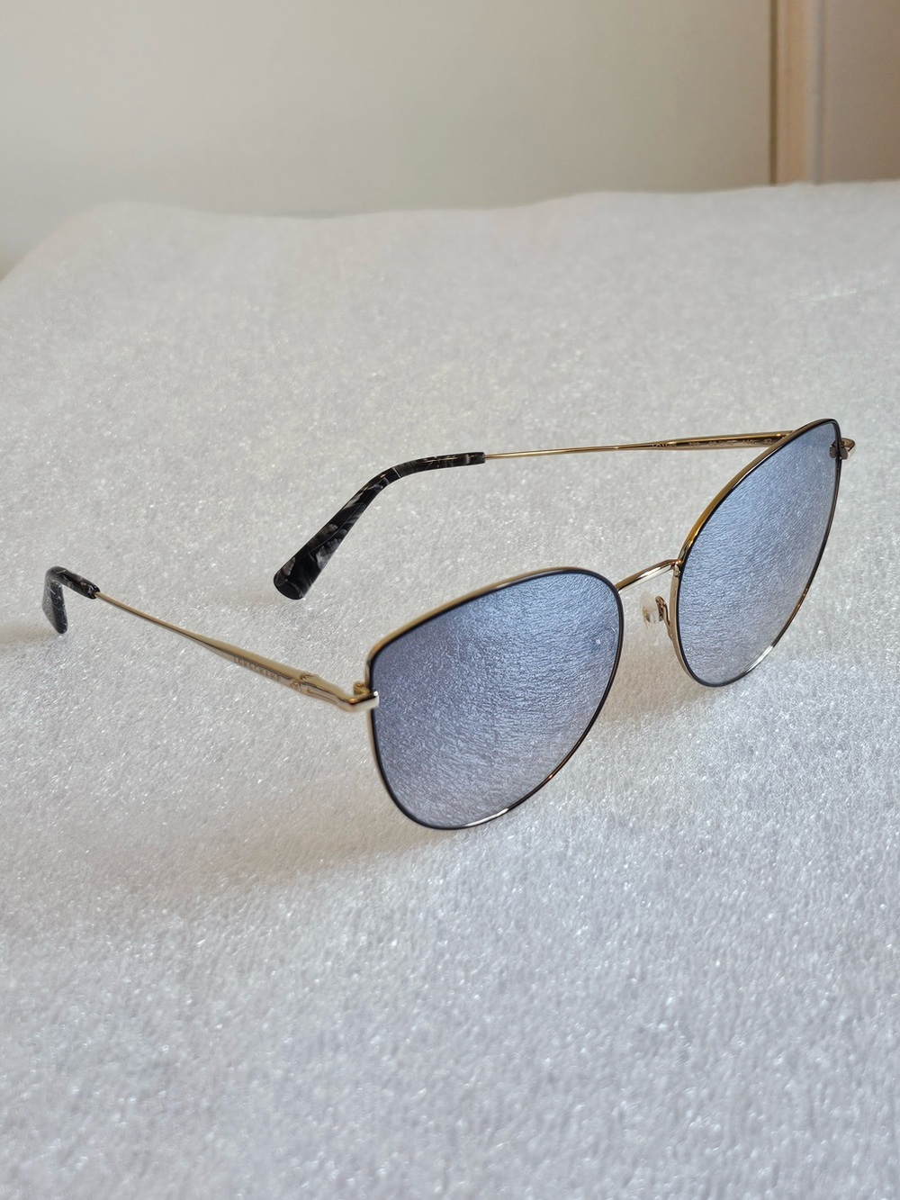 Longchamp Cat Eye Sunglasses - LO158S- NWOT